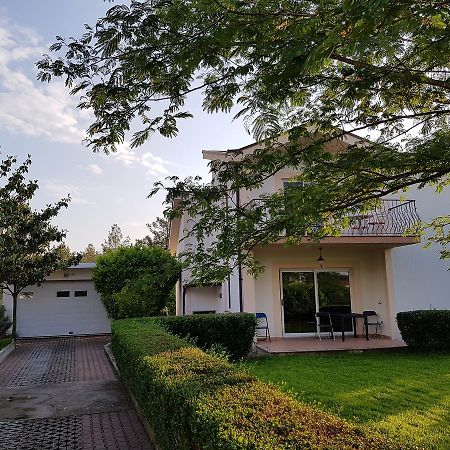 Guest House Kravica Ljubuški Εξωτερικό φωτογραφία