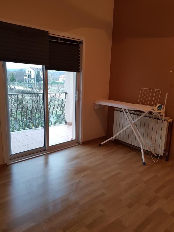 Guest House Kravica Ljubuški Εξωτερικό φωτογραφία