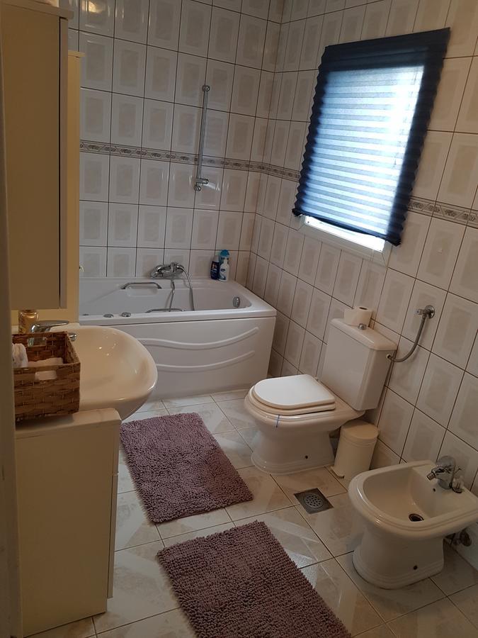 Guest House Kravica Ljubuški Εξωτερικό φωτογραφία