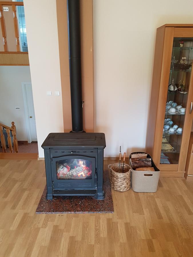 Guest House Kravica Ljubuški Εξωτερικό φωτογραφία