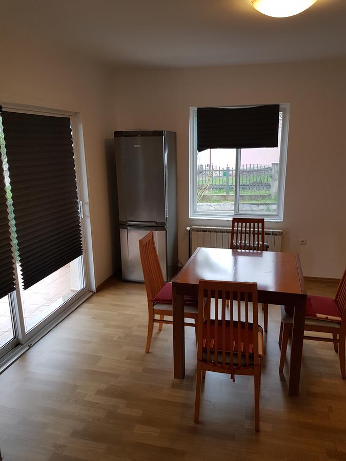Guest House Kravica Ljubuški Εξωτερικό φωτογραφία