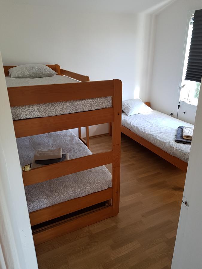 Guest House Kravica Ljubuški Εξωτερικό φωτογραφία
