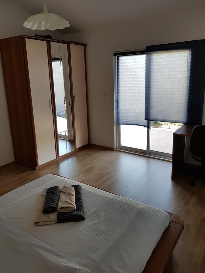 Guest House Kravica Ljubuški Εξωτερικό φωτογραφία