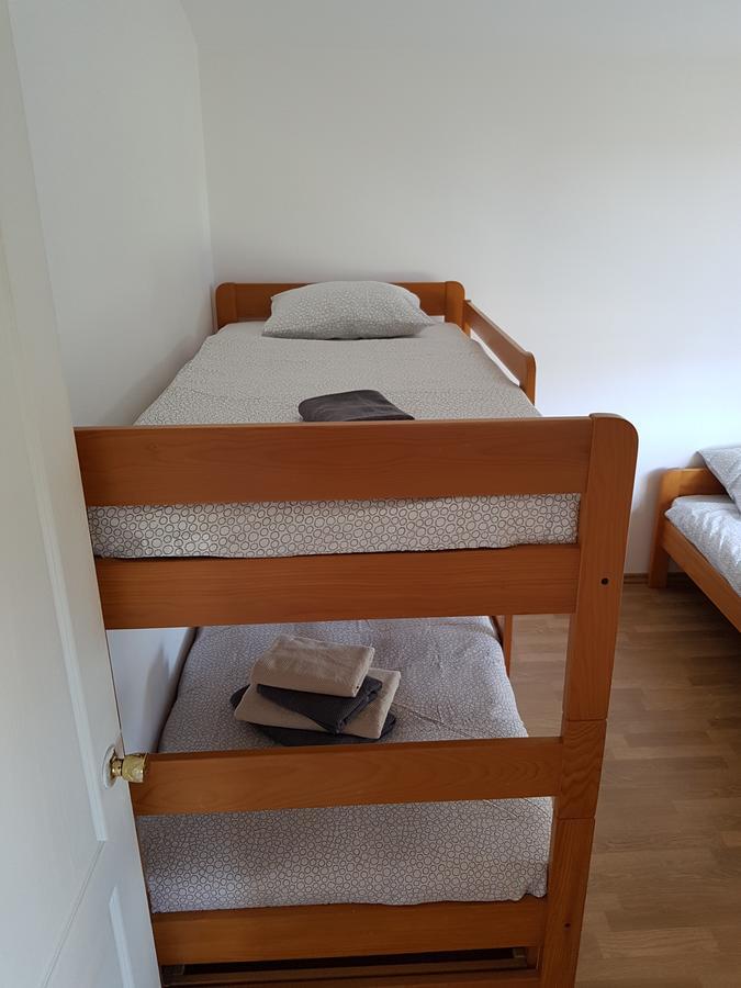 Guest House Kravica Ljubuški Εξωτερικό φωτογραφία