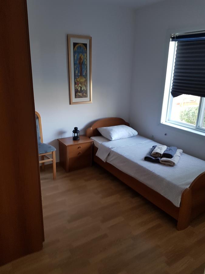 Guest House Kravica Ljubuški Εξωτερικό φωτογραφία