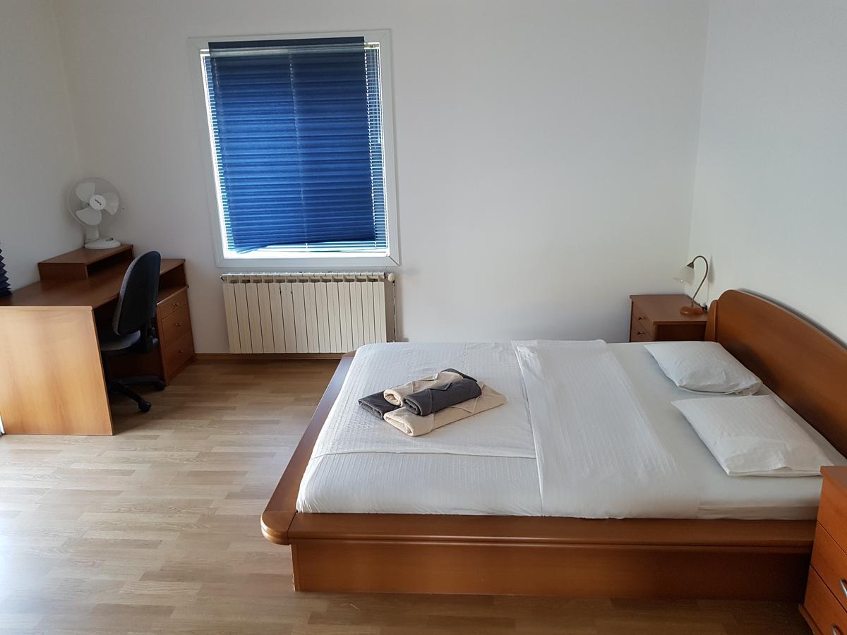 Guest House Kravica Ljubuški Εξωτερικό φωτογραφία
