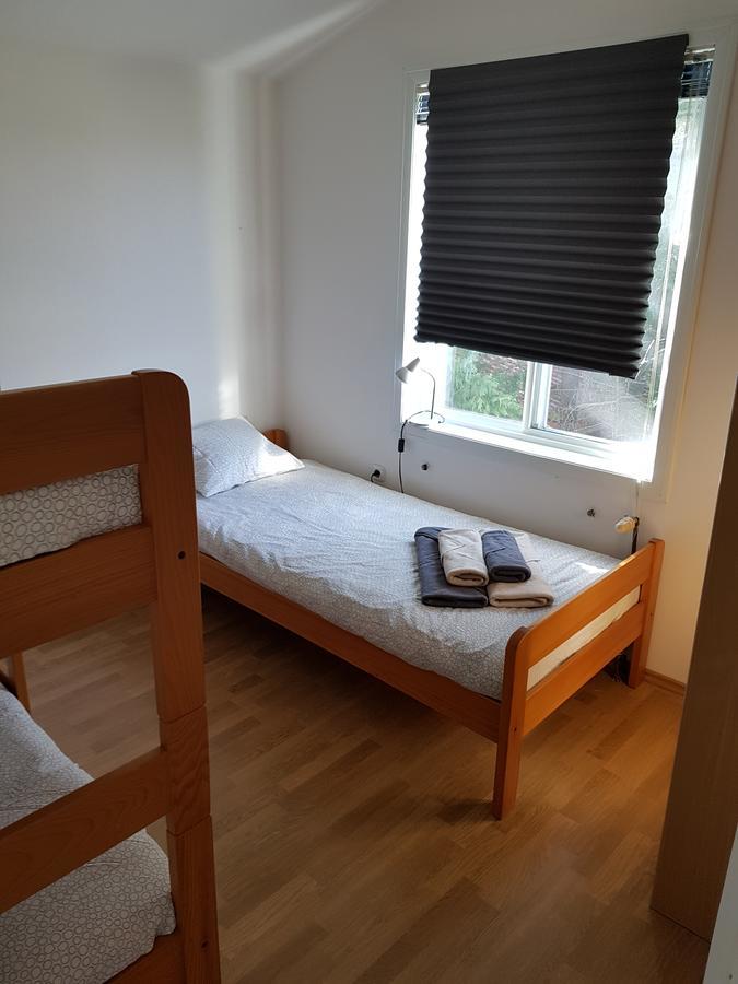 Guest House Kravica Ljubuški Εξωτερικό φωτογραφία
