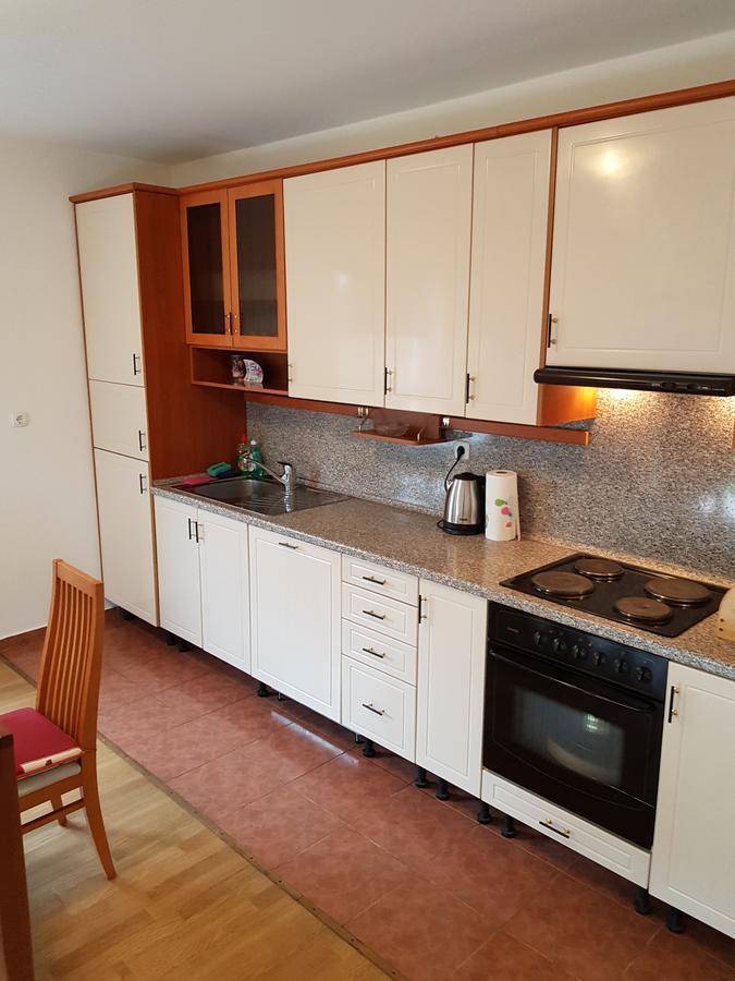 Guest House Kravica Ljubuški Εξωτερικό φωτογραφία