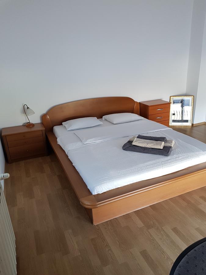 Guest House Kravica Ljubuški Εξωτερικό φωτογραφία