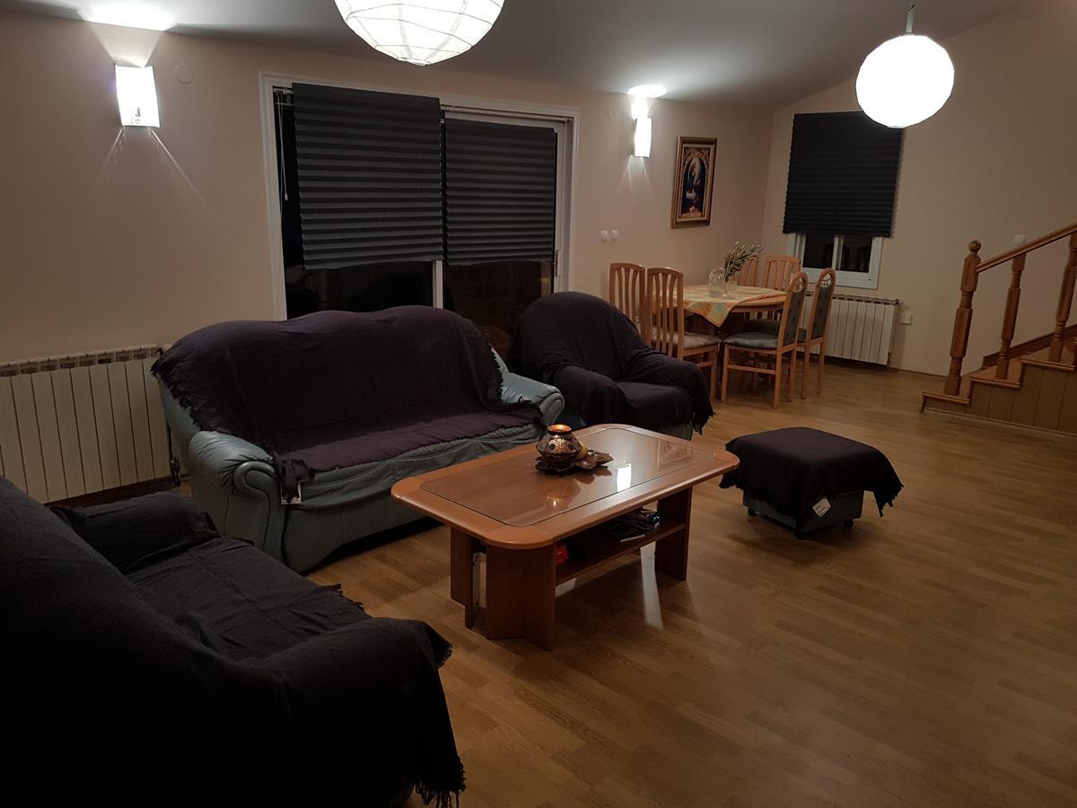 Guest House Kravica Ljubuški Εξωτερικό φωτογραφία