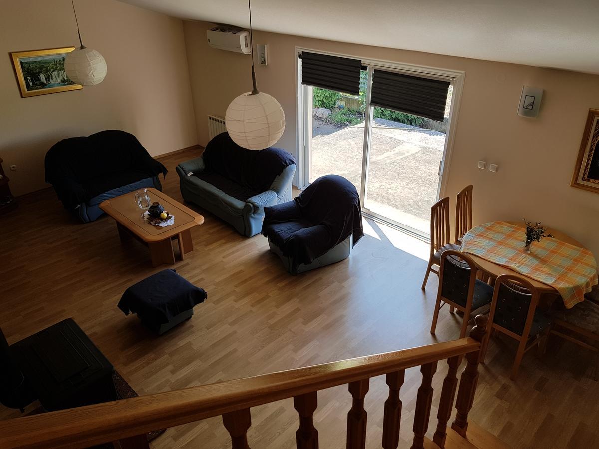 Guest House Kravica Ljubuški Εξωτερικό φωτογραφία