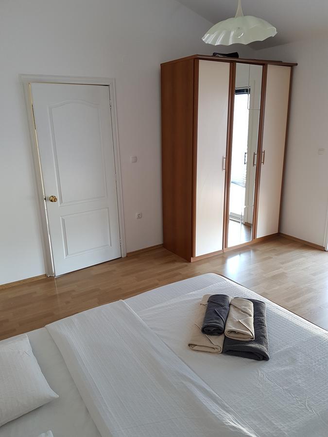 Guest House Kravica Ljubuški Εξωτερικό φωτογραφία