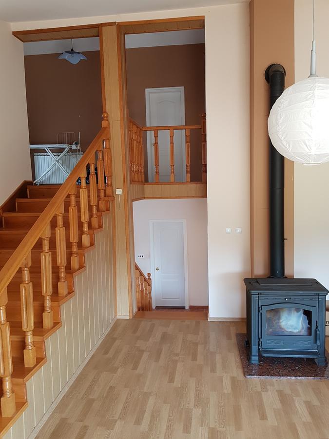Guest House Kravica Ljubuški Εξωτερικό φωτογραφία