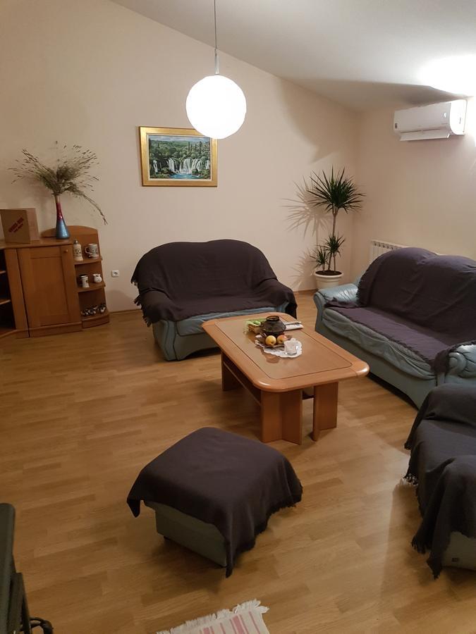 Guest House Kravica Ljubuški Εξωτερικό φωτογραφία