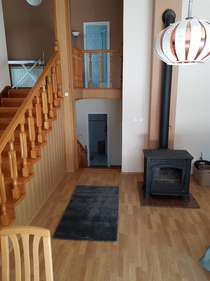 Guest House Kravica Ljubuški Εξωτερικό φωτογραφία