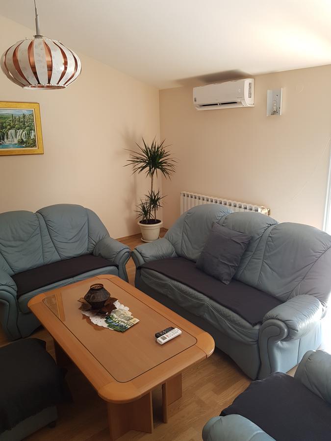 Guest House Kravica Ljubuški Εξωτερικό φωτογραφία