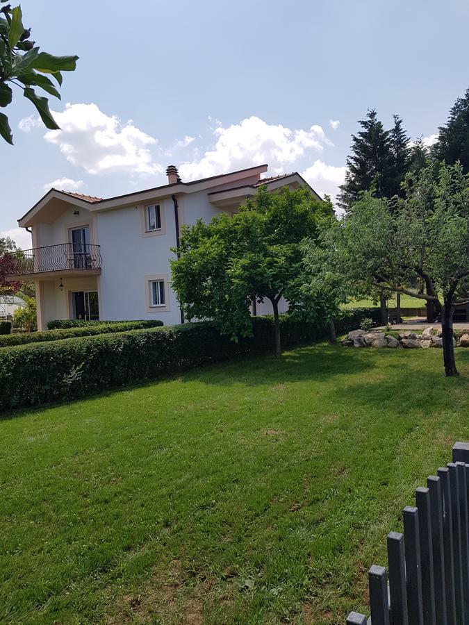 Guest House Kravica Ljubuški Εξωτερικό φωτογραφία