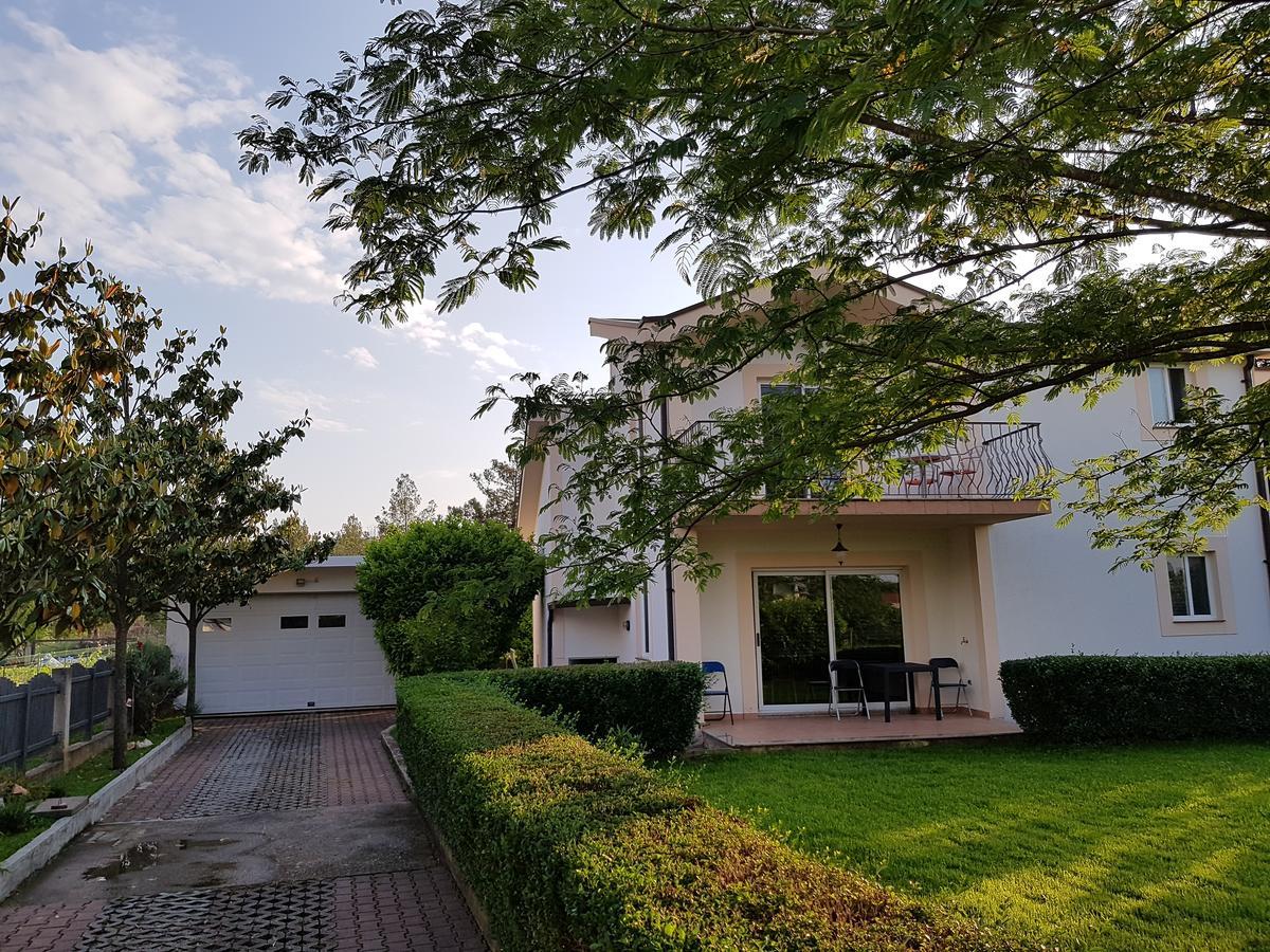 Guest House Kravica Ljubuški Εξωτερικό φωτογραφία