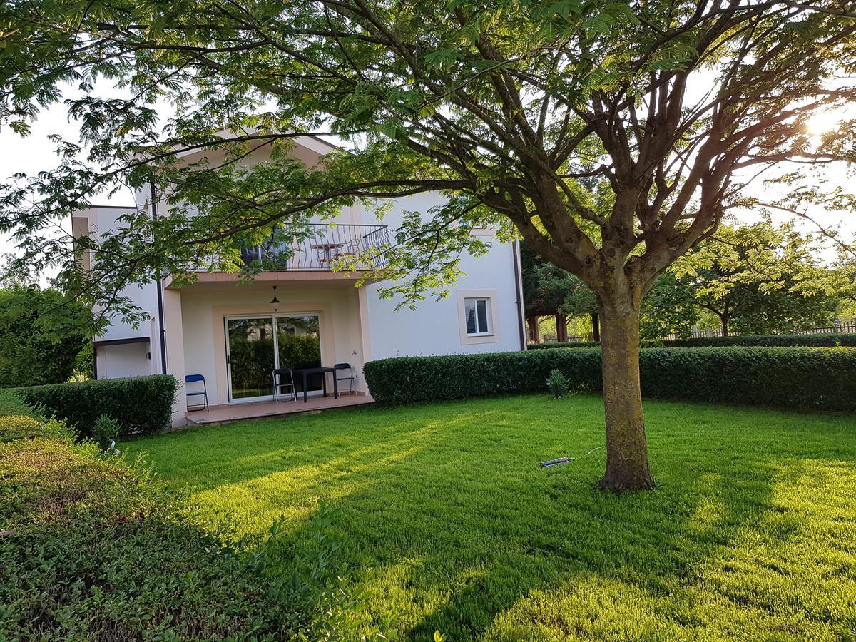 Guest House Kravica Ljubuški Εξωτερικό φωτογραφία