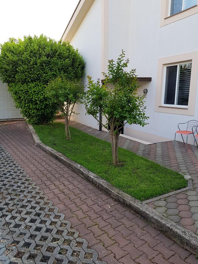 Guest House Kravica Ljubuški Εξωτερικό φωτογραφία