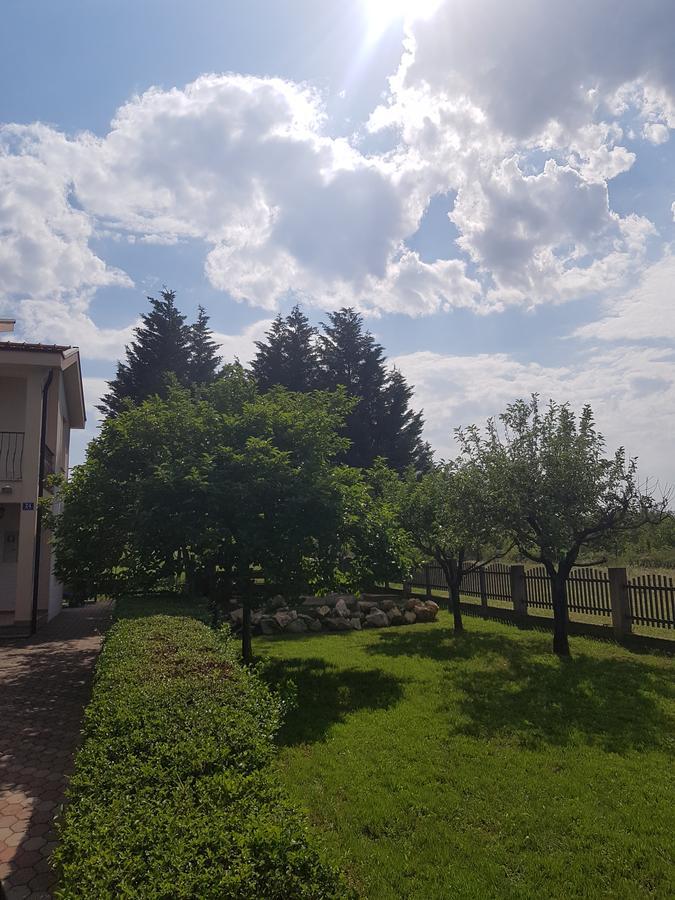 Guest House Kravica Ljubuški Εξωτερικό φωτογραφία