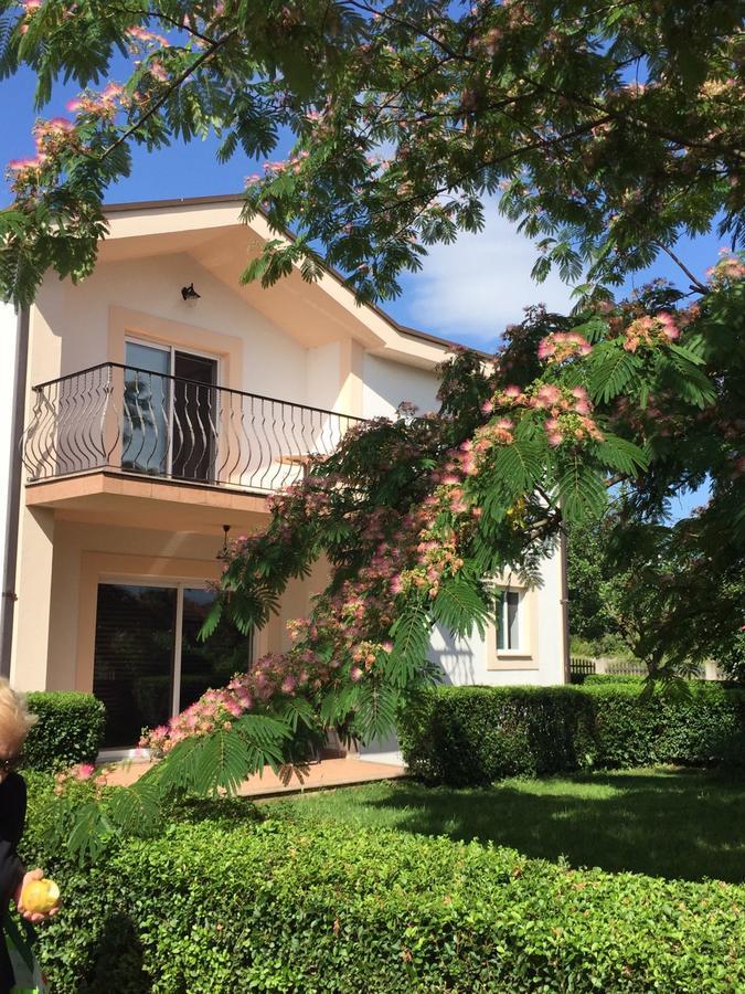 Guest House Kravica Ljubuški Εξωτερικό φωτογραφία