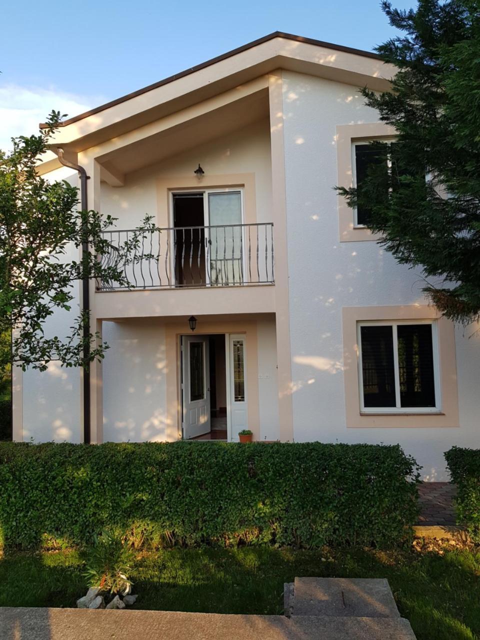 Guest House Kravica Ljubuški Εξωτερικό φωτογραφία
