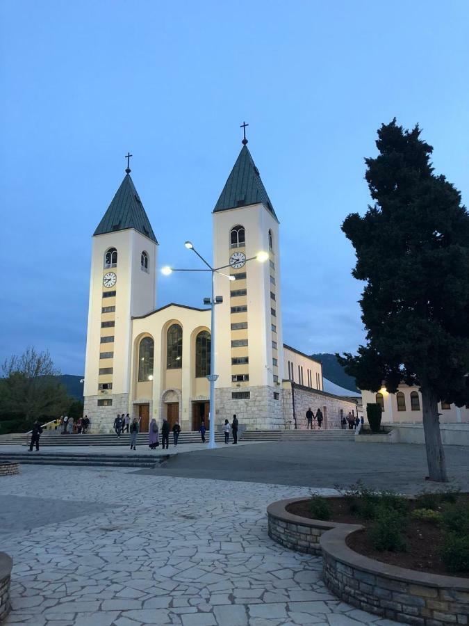 Guest House Kravica Ljubuški Εξωτερικό φωτογραφία