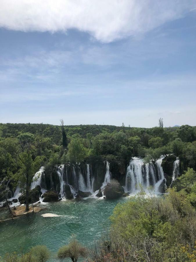 Guest House Kravica Ljubuški Εξωτερικό φωτογραφία
